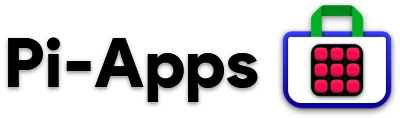 Pi-Apps Logo
